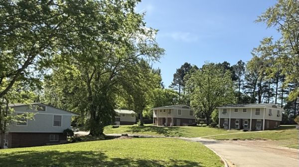 Ivory Heights