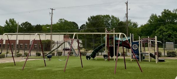 Carver Courts 16-2