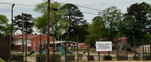 Carver Courts 16-2