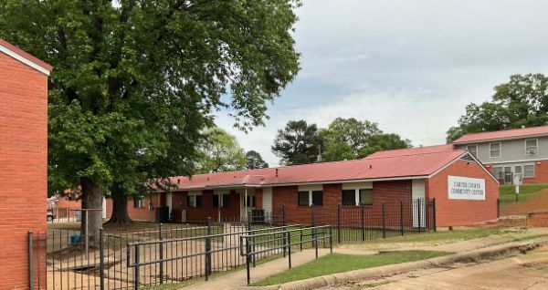 Carver Courts at 525 Frazier Street
